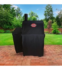 Housse pour barbecue Wrangler Char-Grill