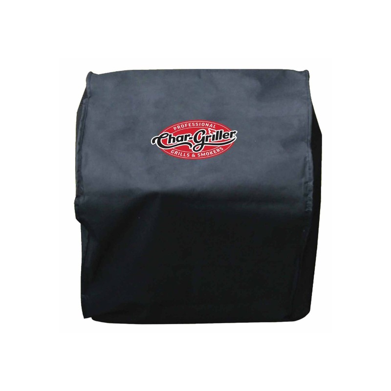 Funda para Barbacoa Portátil Char-Griller