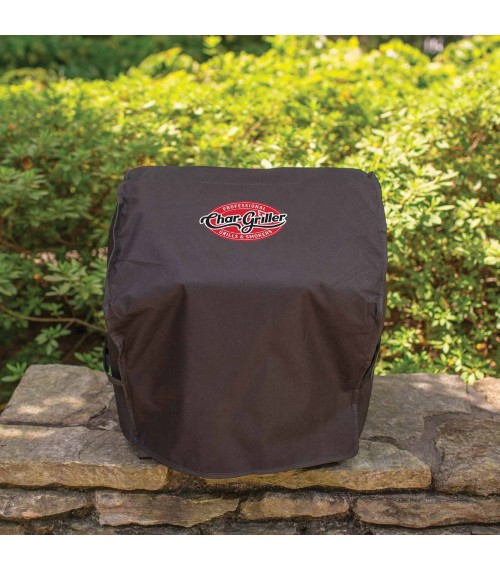 Funda para Barbacoa Portátil Char-Griller