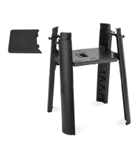 Supporto Con Tavolino Per Lumin 2000 Weber