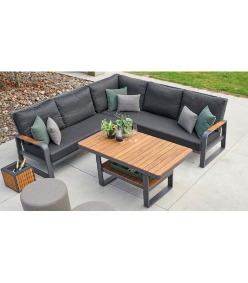 Set Montana Corner Majestic Garden