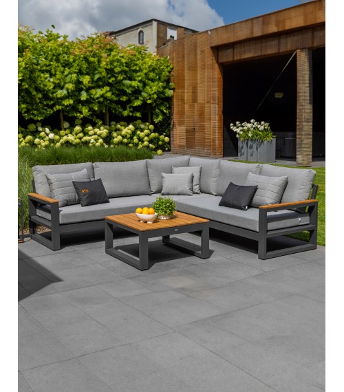 Set Soho con braccio Majestic Garden