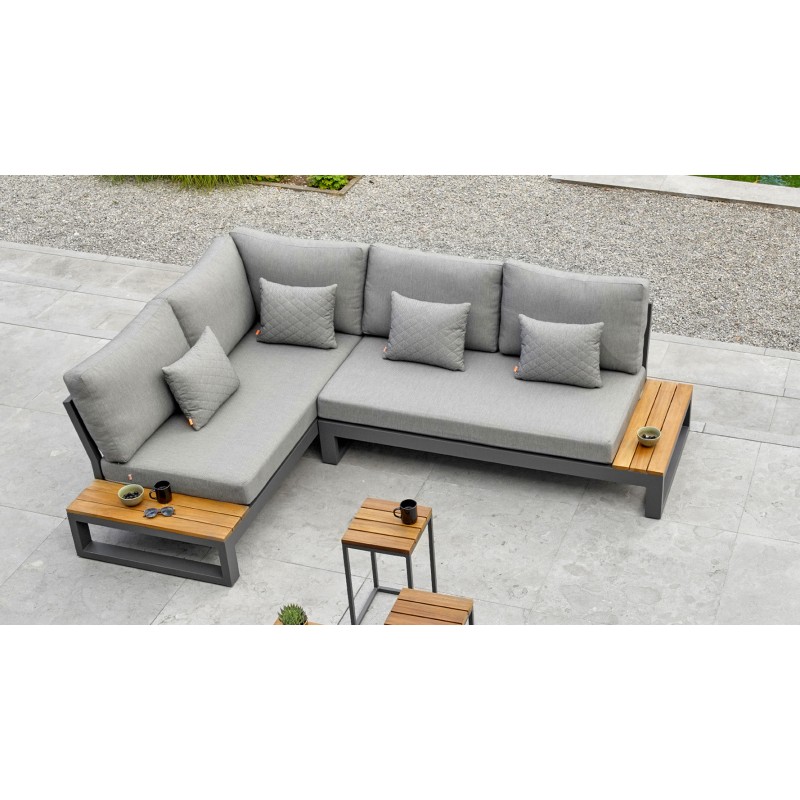 Soho Corner Majestic Garden Set