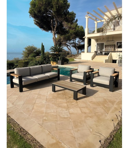 Gomera Majestic Garden Set