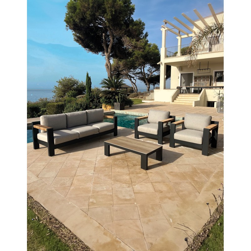 Gomera Majestic Garden Set