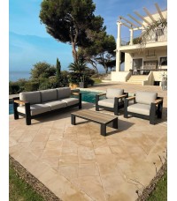 Set da giardino Gomera Majestic