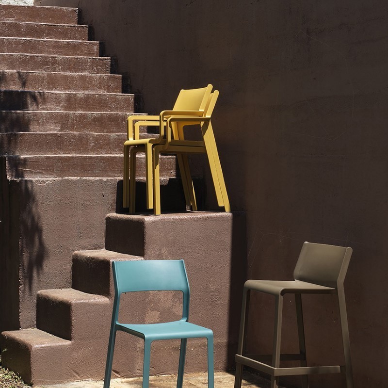 Silla Trill Bistrot Nardi - Silla Trill Nardi 7