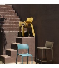Silla Trill Bistrot Nardi - Silla Trill Nardi 7