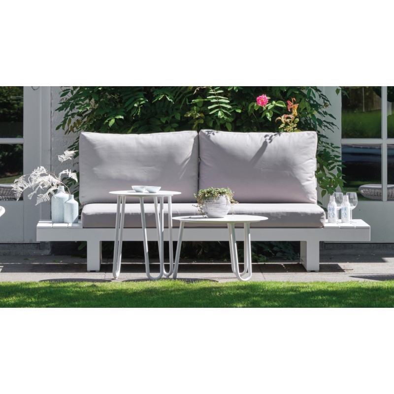 Set da giardino Ibiza Majestic