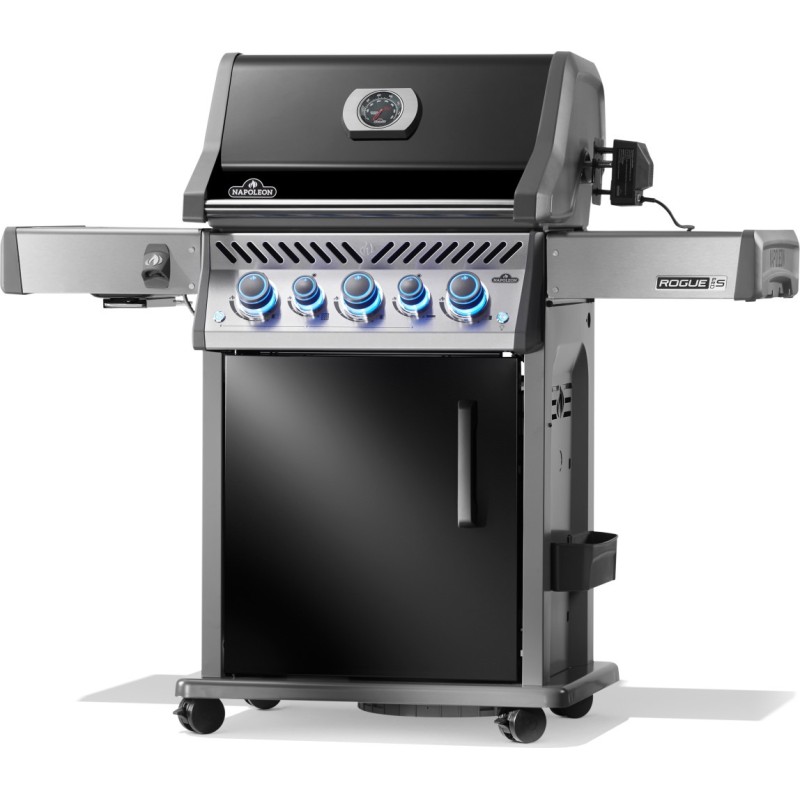 Rogue PRO-S 425 RSIB Barbacoa de Gas Napoleon