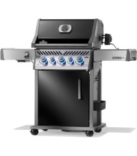 Barbecue a gas Rogue PRO-S 425 RSIB Napoleon