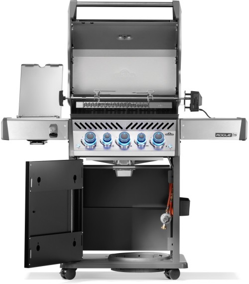 Napoleon Rogue PRO-S 425 RSIB Gas Barbecue