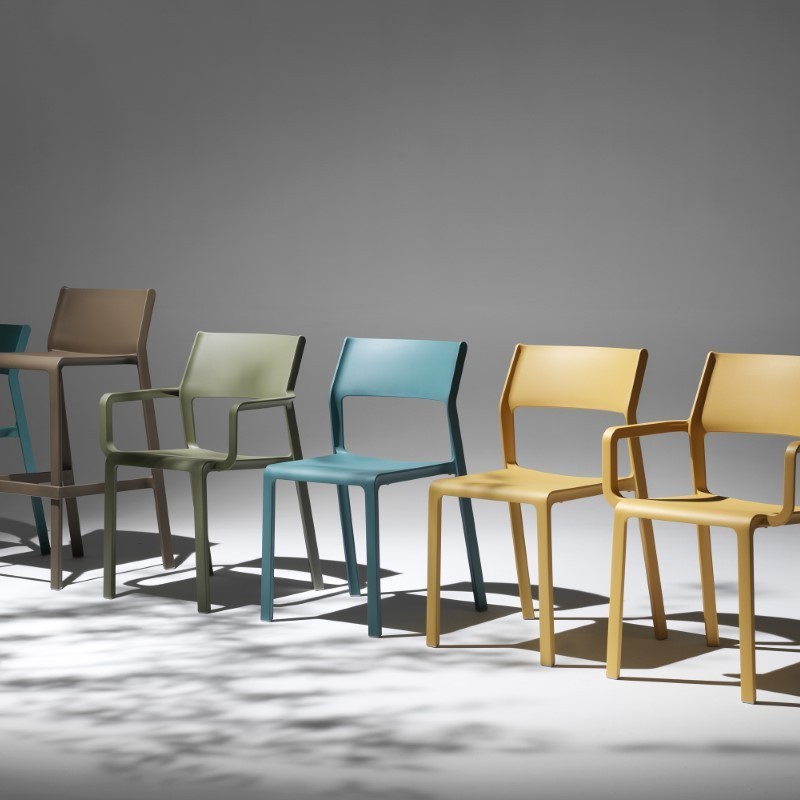 Silla Trill Bistrot Nardi - Silla Trill Nardi 30