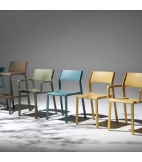 Silla Trill Bistrot Nardi - Silla Trill Nardi 30