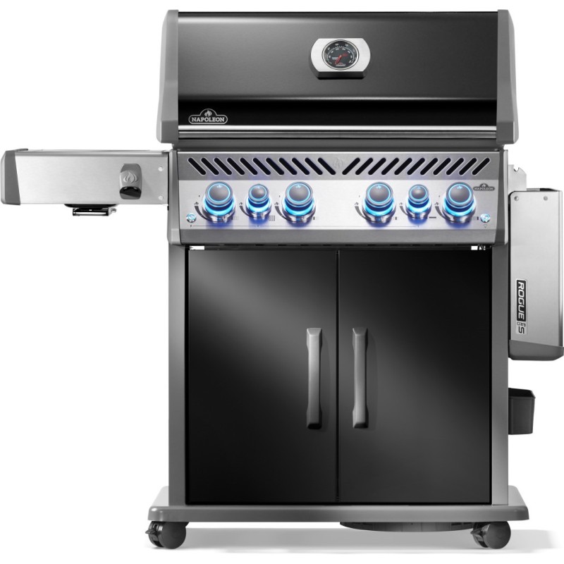 Rogue PRO-S 525 RSIB Napoleon Gas Barbecue