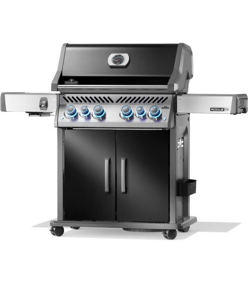 Barbecue à gaz Rogue PRO-S 525 RSIB Napoleon