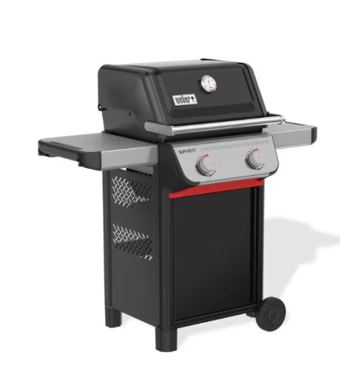 Barbecue a gas Weber Spirit E-210