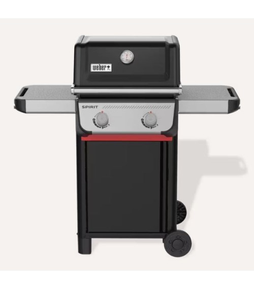 Barbecue a gas Weber Spirit E-210