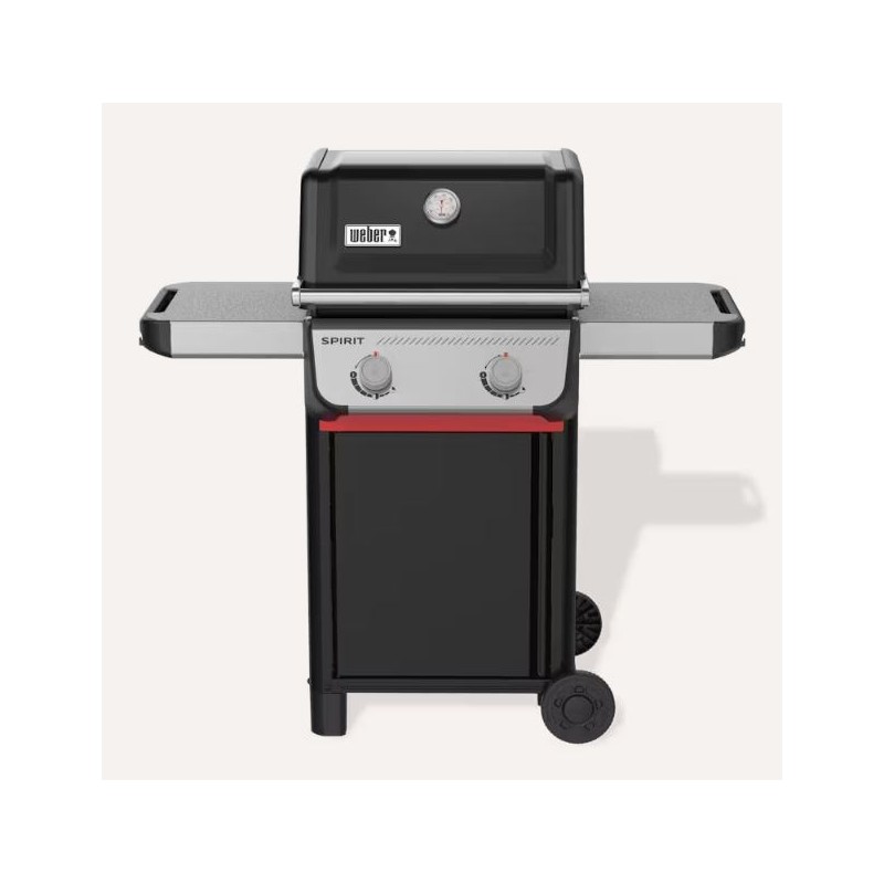 Spirit E-210 Barbacoa de Gas Weber