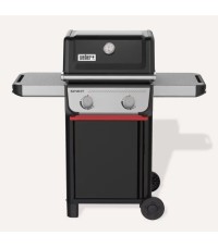 Spirit E-210 Barbacoa de Gas Weber