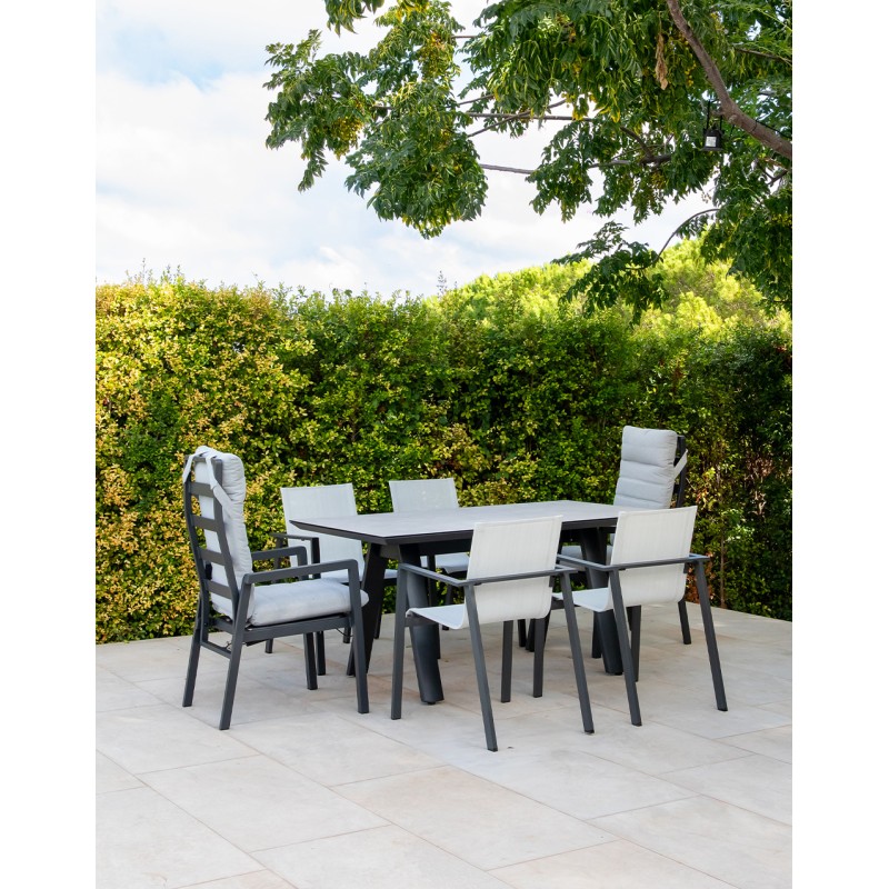 Numa Majestic Garden Table