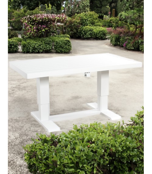 Mesa elevable Mateo Majestic Garden