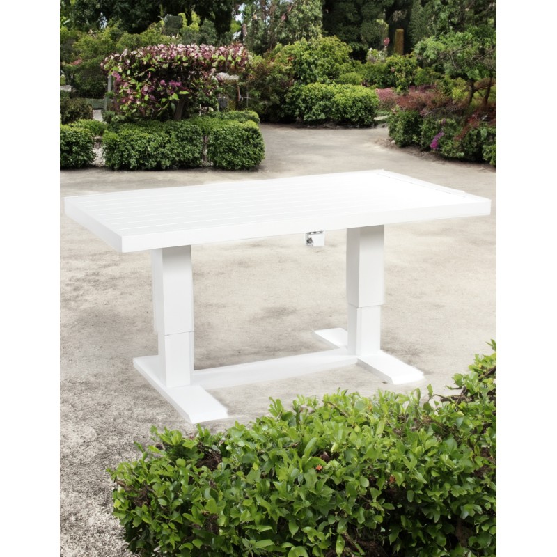 Mateo Majestic Garden Lift Table