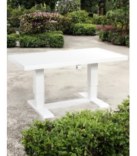Table élévatrice de jardin Mateo Majestic