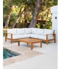 Nadia Majestic Garden Set