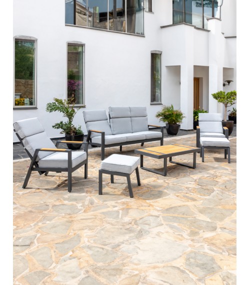 Set Javea Majestic Garden
