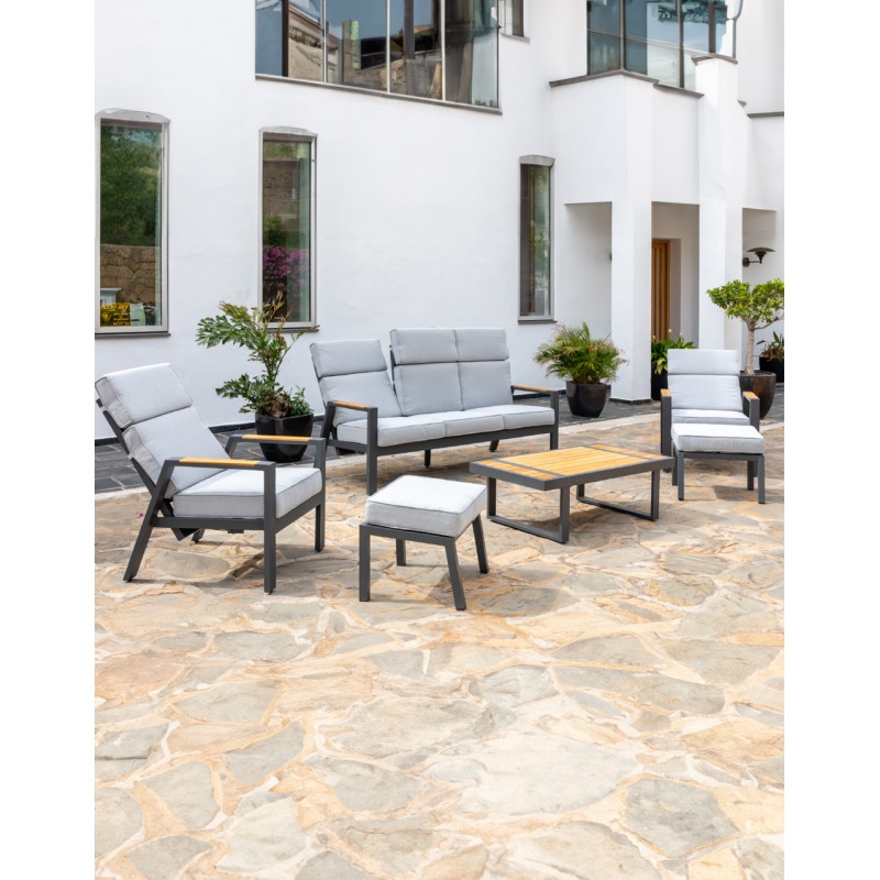 Ensemble Javea Majestic Garden