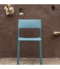 Silla Trill Bistrot Nardi - Silla Trill Nardi 5