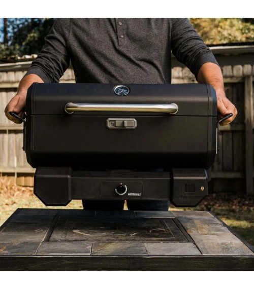 Barbecue fumoir portable Masterbuilt