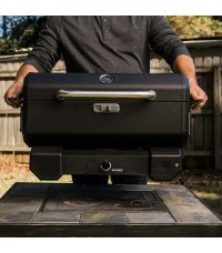Barbecue fumoir portable Masterbuilt