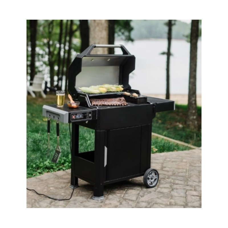 Barbecue/fumoir à charbon Masterbuilt Autoignite série 545