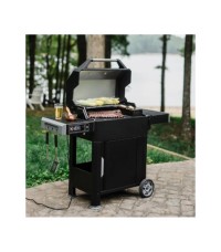 Barbecue/fumoir à charbon Masterbuilt Autoignite série 545