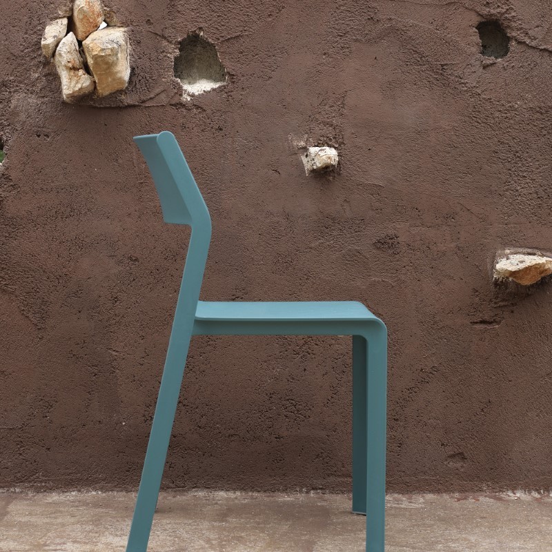 Silla Trill Bistrot Nardi - Silla Trill Nardi 6