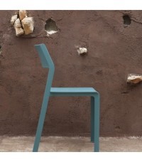 Silla Trill Bistrot Nardi - Silla Trill Nardi 6