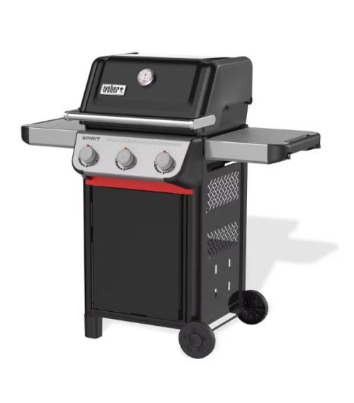 Barbecue a gas Weber Spirit E-310