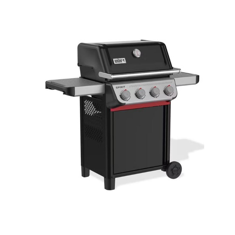Barbecue a gas Weber Spirit E-410