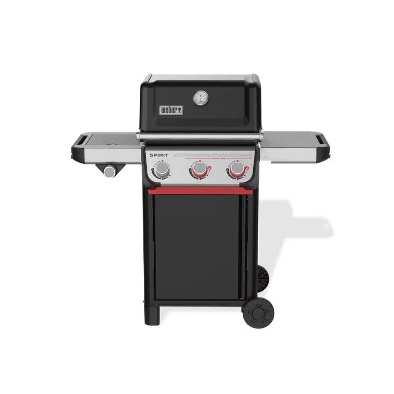 Spirit E-335 Weber Gas Barbecue