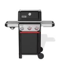 Spirit E-335 Weber Gas Barbecue