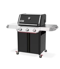 Barbecue a gas Weber Genesis E-315 Weber Works
