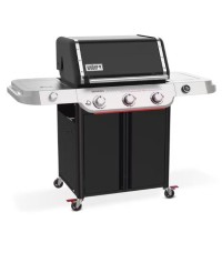 Genesis E-335W Barbacoa de gas Weber Works
