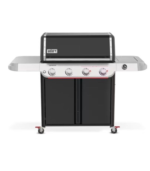 Genesis E-425W Barbacoa de gas Weber Works