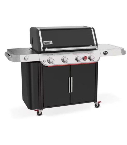 Barbecue à gaz Genesis EP-435W Weber Works
