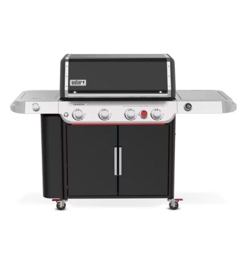 Barbecue à gaz Genesis EP-435W Weber Works