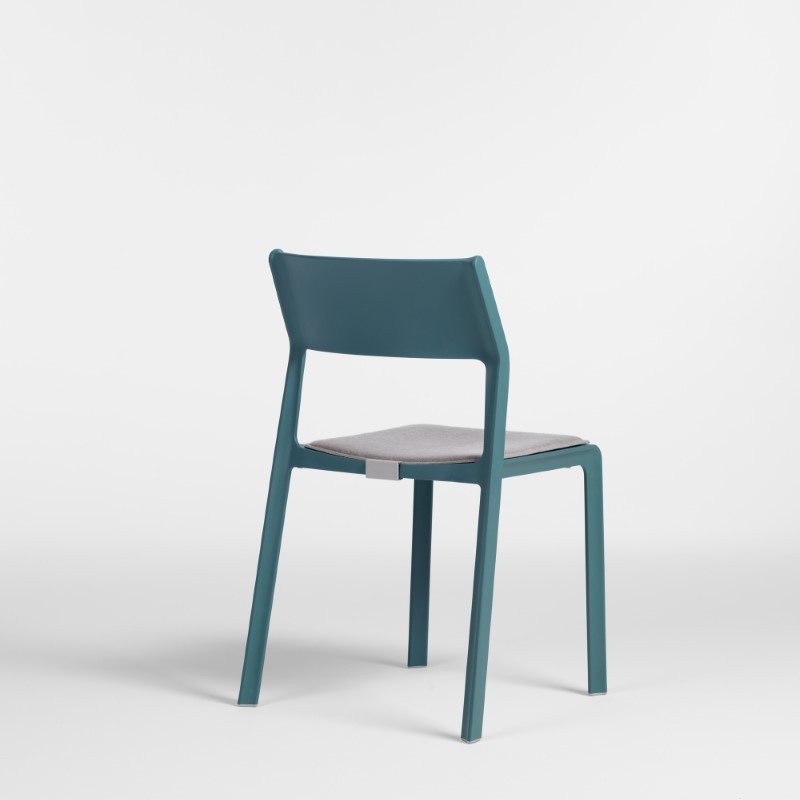Silla Trill Bistrot Nardi - Silla Trill Nardi 31