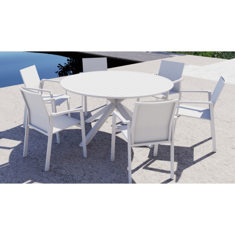 Sillon Lorca Majestic Garden