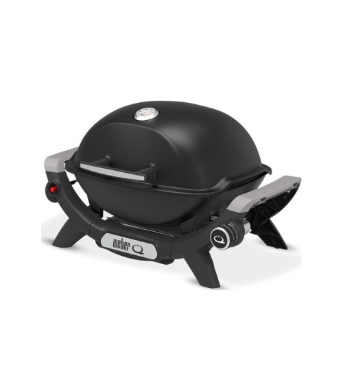 Q1100N Barbacoa de gas Weber